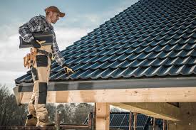 Best Roofing for New Construction  in Westwood Lakes, FL